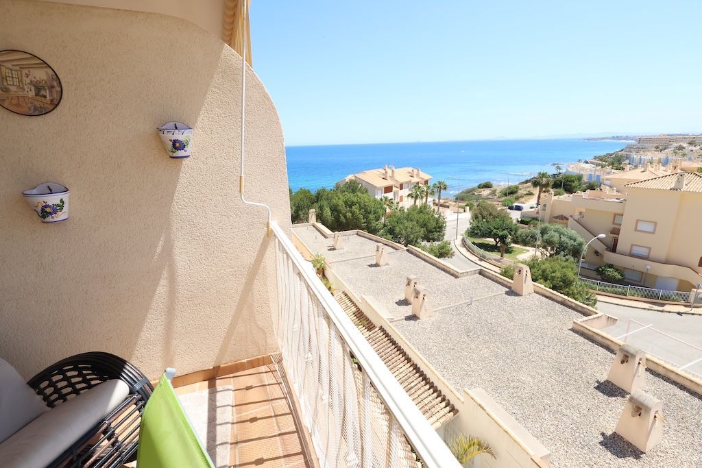[152] Apartamentos en Campoamor, Orihuela Costa