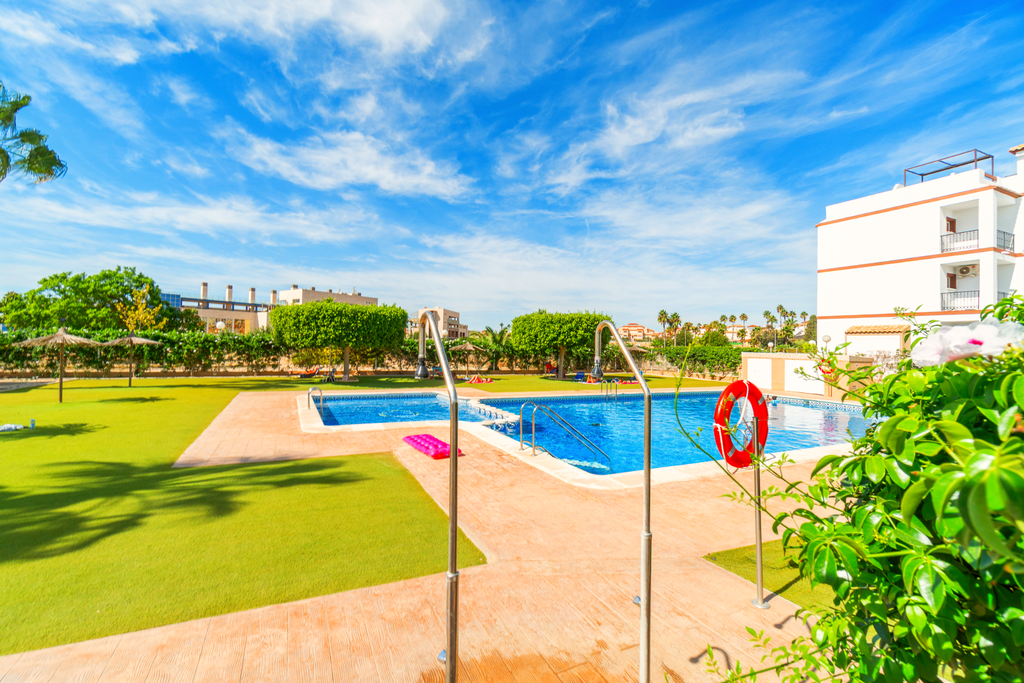 [109] Áticos en Punta Prima, Torrevieja