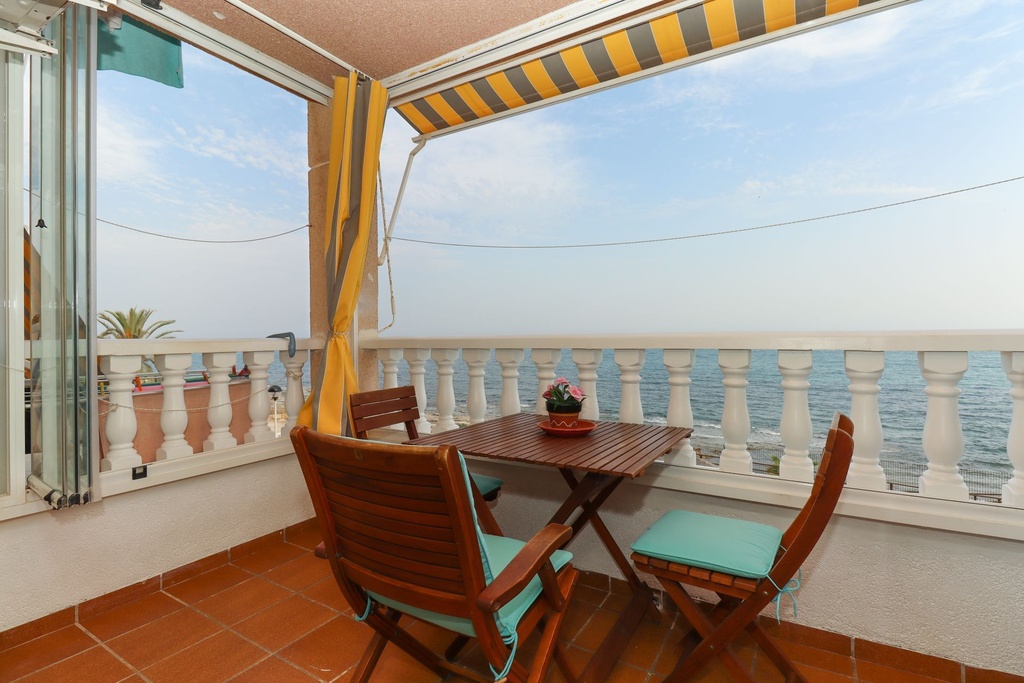 [107] Apartamentos en Cabo Cervera, Torrevieja