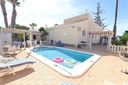 [701] Casas / Chalets en Urb. El Chaparral, Torrevieja