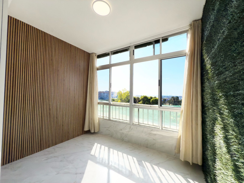 [005] Apartamentos en Playa del Acequión, Torrevieja