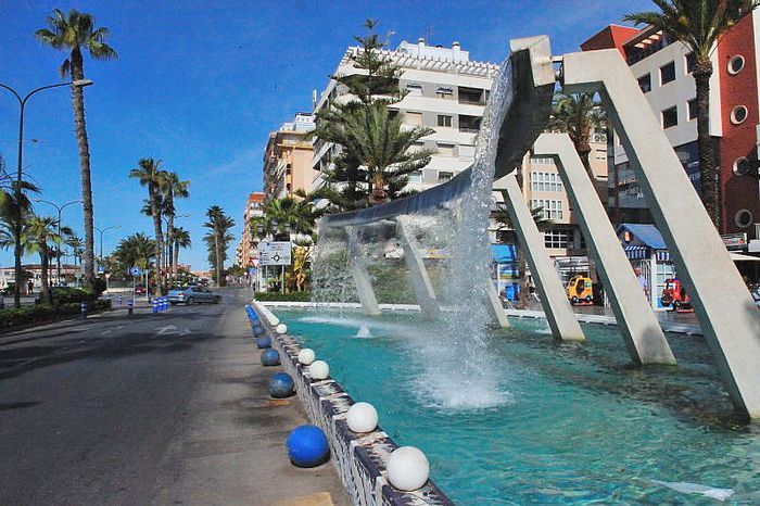 [157] Apartamentos en Centro, Torrevieja