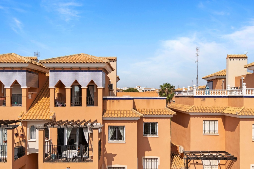 [426] Casas / Chalets en Playa Flamenca, Orihuela Costa