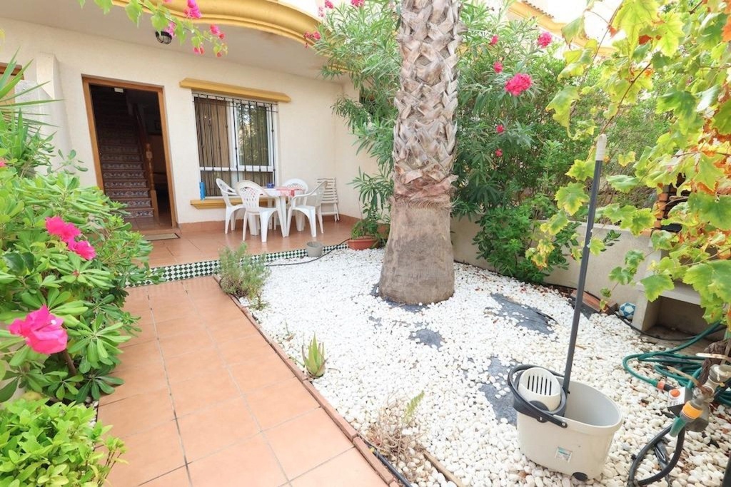 [431] Casas / Chalets en Agua Marina, Orihuela Costa