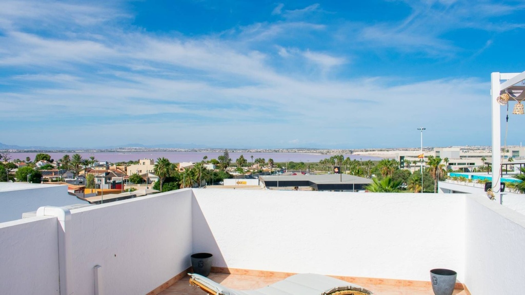 [421] Casas / Chalets en Los Balcones, Torrevieja