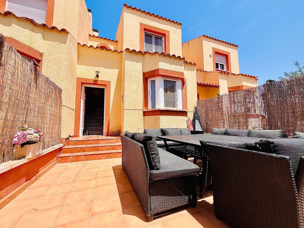 [417] Dúplex en Cabo Roig, Orihuela Costa