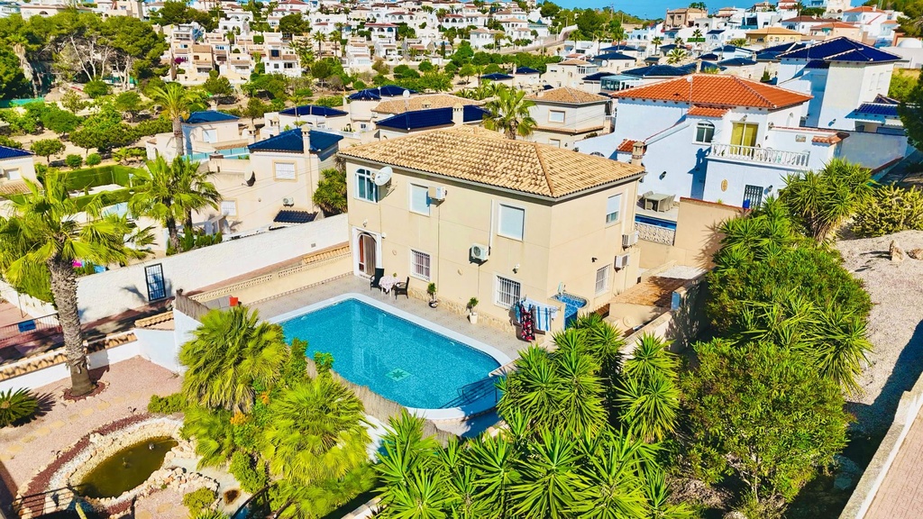[719] Casas / Chalets, San Miguel de Salinas