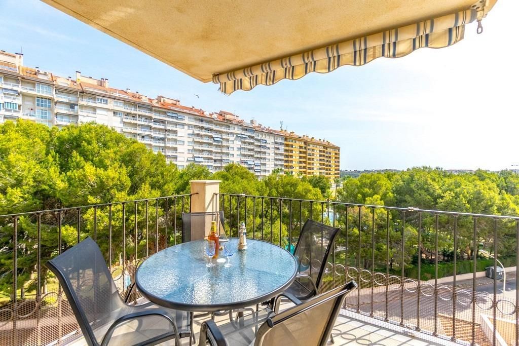 [154] Apartamentos en Campoamor, Orihuela Costa