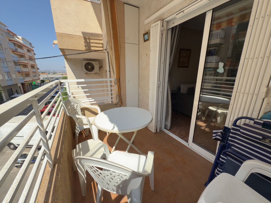 [013] Apartamentos en Centro, Torrevieja