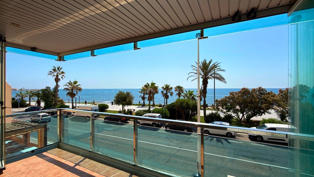 [021] Apartamentos en Playa del Cura, Torrevieja