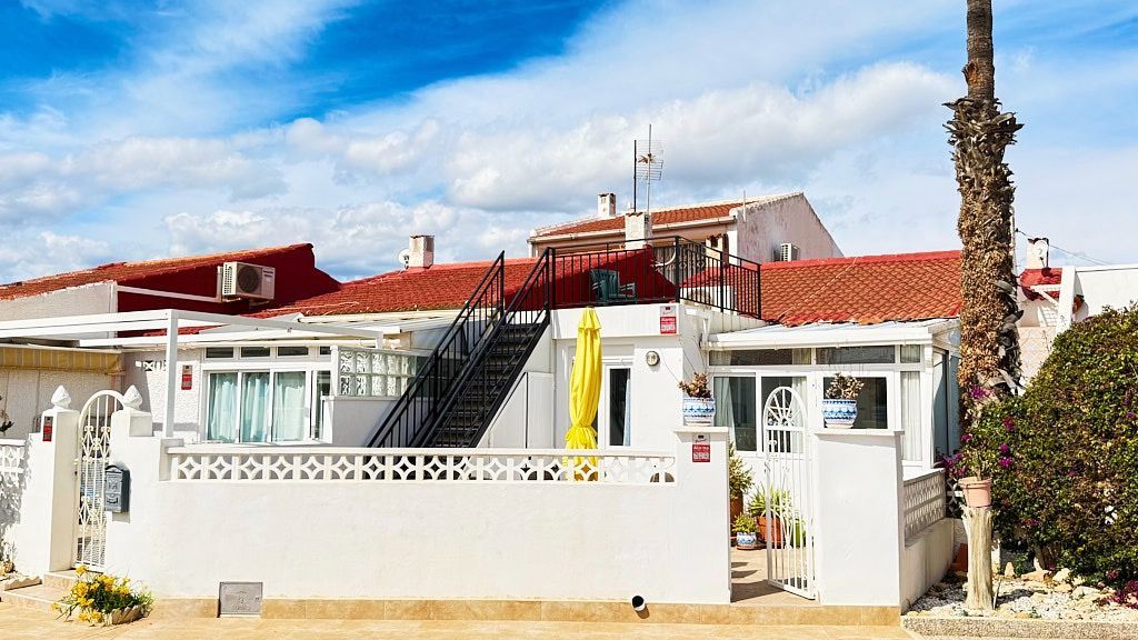 [316] Pisos en Urb. Torreta III, Torrevieja