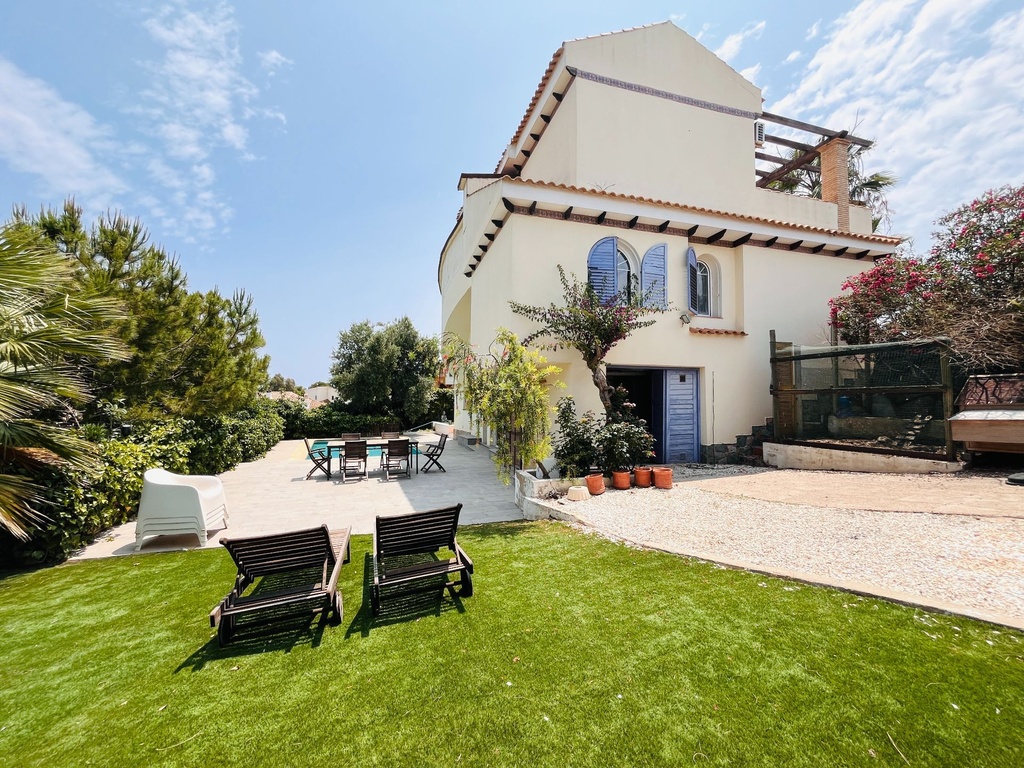 [727] Casas / Chalets en La Zenia, Orihuela Costa