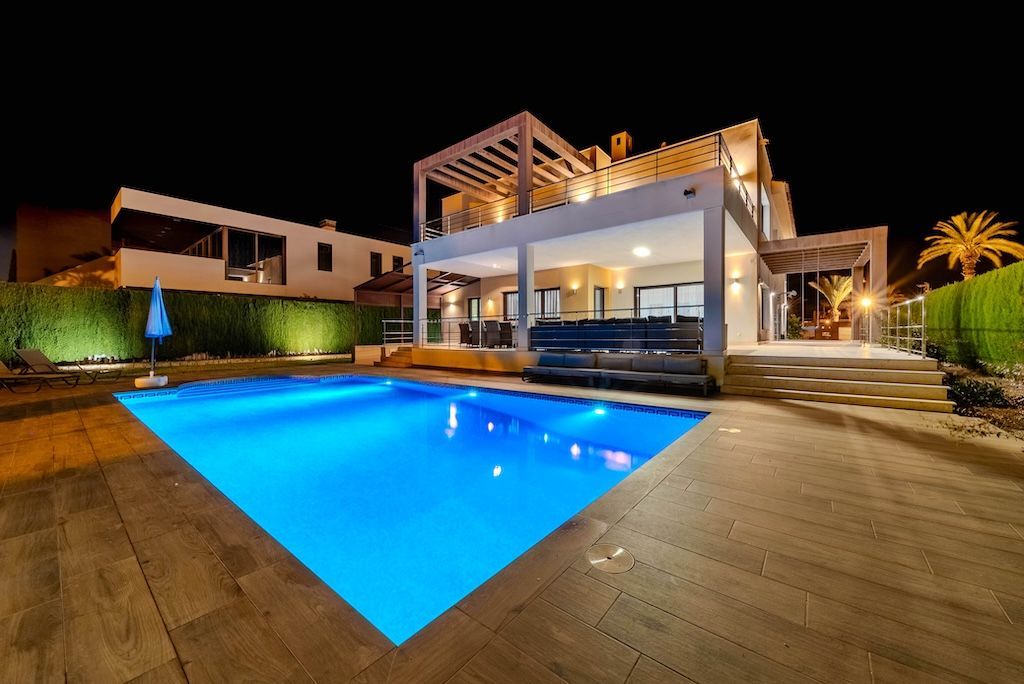 [724] Casas / Chalets en Cabo Roig, Orihuela Costa