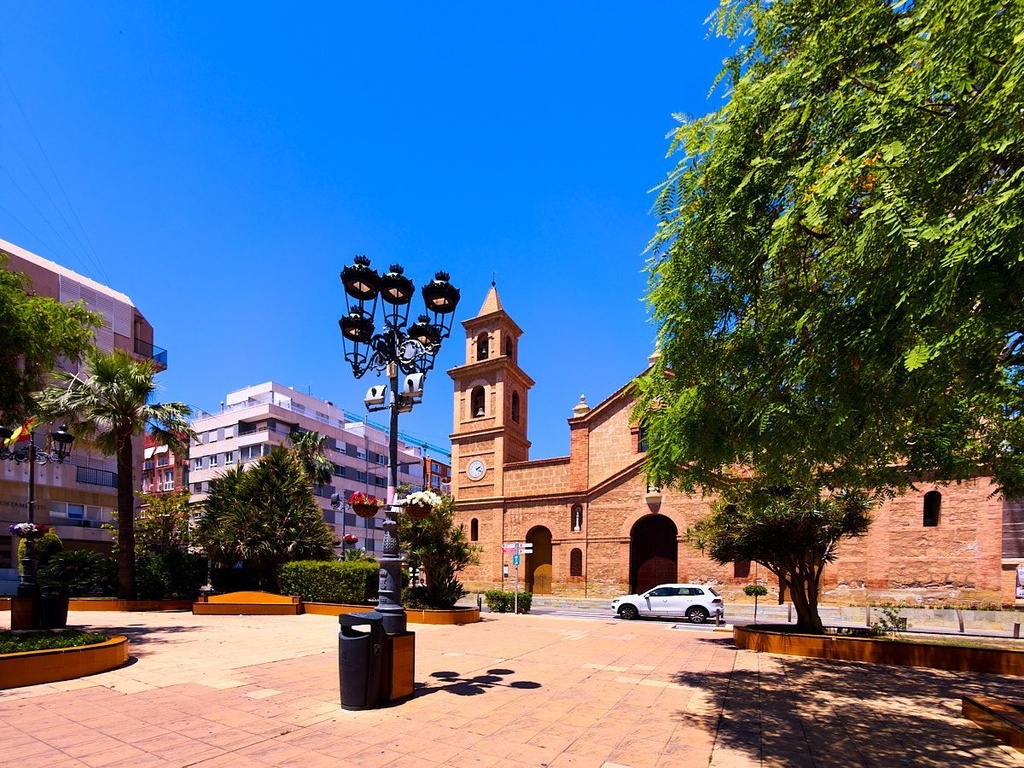 [008] Apartamento en Centro, Torrevieja