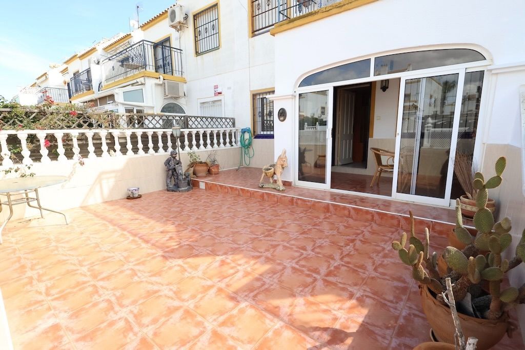 [406] Bungalow en Urb. Jardin Del Mar XIII, Torrevieja