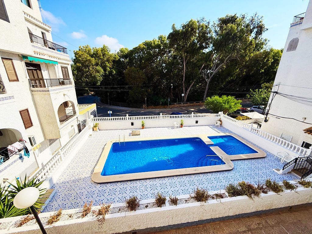 [004] Apartamento en Playa Flamenca, Orihuela Costa