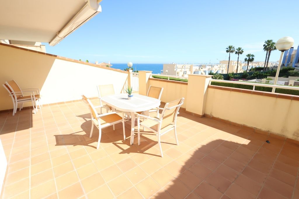[131] Apartamento en Agua Marina, Orihuela Costa