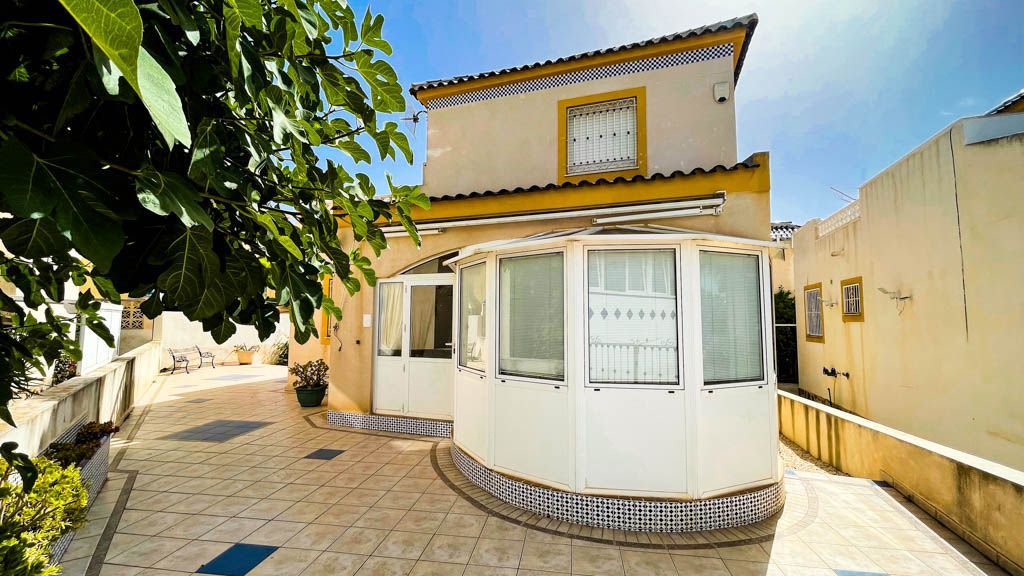 [602] Casas / Chalets en Los Altos, Torrevieja
