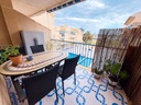 [031] Apartamentos en Playa de los Naufragos, Torrevieja