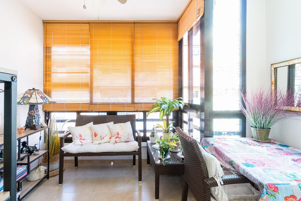 [105] Apartamentos en Centro, Torrevieja