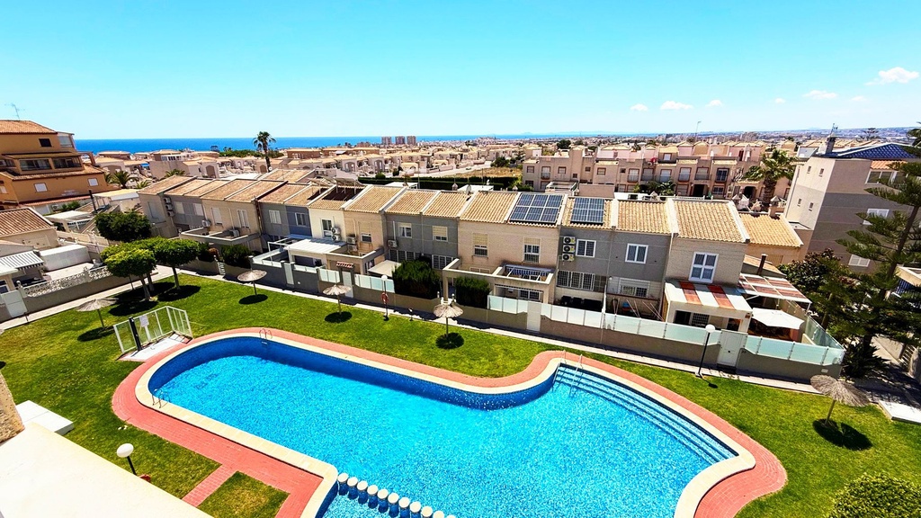[009] Apartamentos, TORREVIEJA