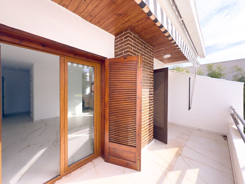 [016] Apartamentos en Villamartin, Orihuela Costa