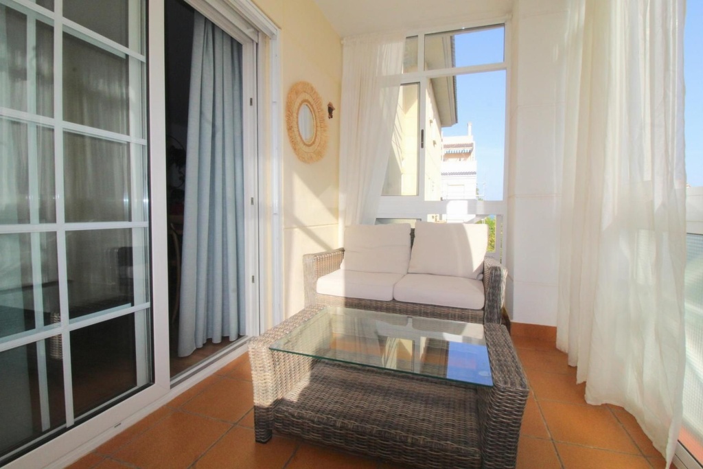 [160] Apartamentos en Urb. La Veleta, Torrevieja
