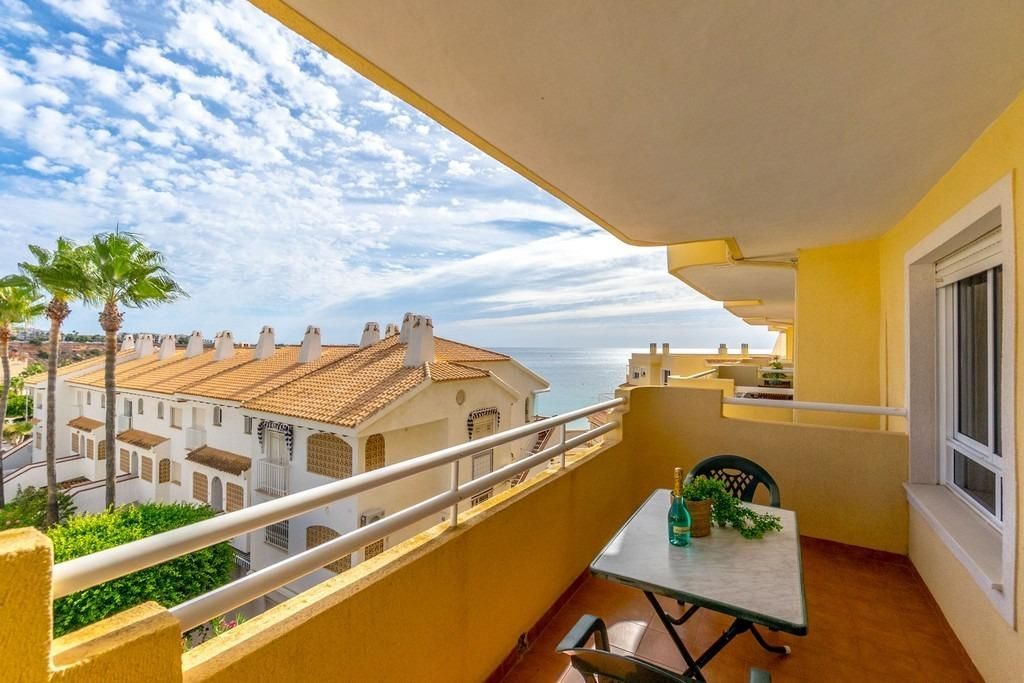 [138] Apartamentos en Campoamor, Orihuela Costa