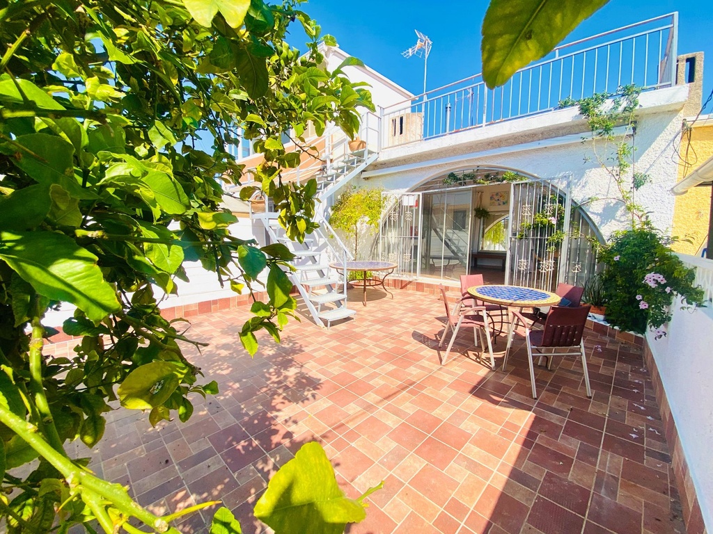 [427] Casas / Chalets en Playa Flamenca, Orihuela Costa