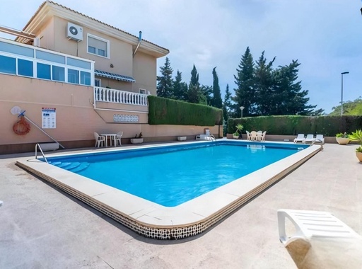 [704] [704] Casas / Chalets en Los Altos, Torrevieja