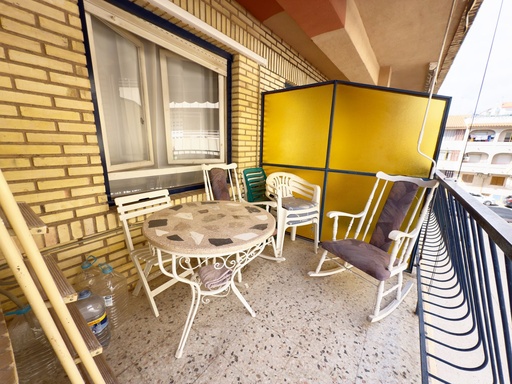 [012] [012] Apartamentos en Playa del Acequión, Torrevieja