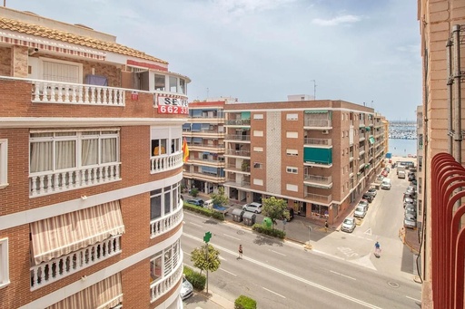 [133] [133] Apartamentos en Playa del Acequión, Torrevieja