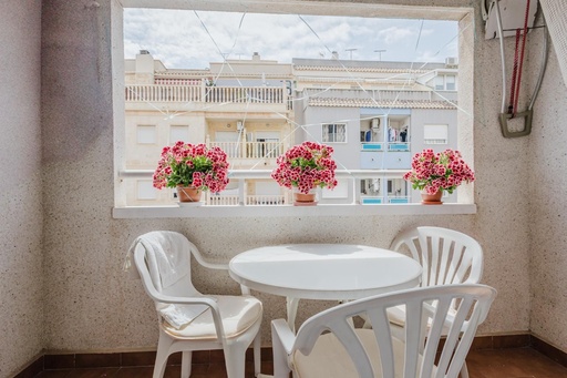 [129] [129] Apartamentos en Centro, Torrevieja