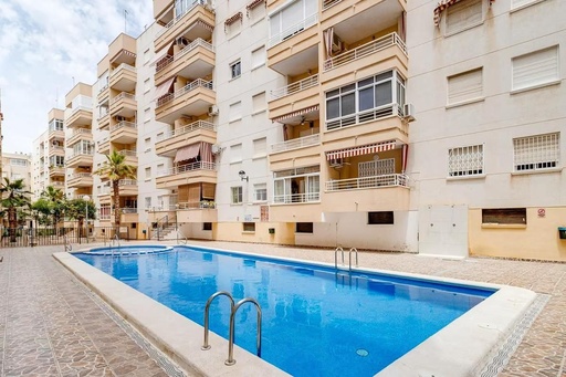 [167] [167] Apartamentos en Playa del Cura, Torrevieja