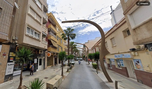 [166] [166] Apartamentos en Centro, Torrevieja