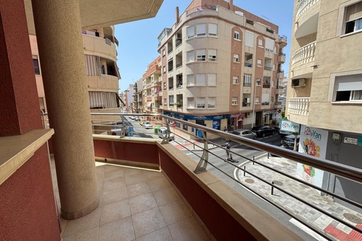 [162] [162] Apartamentos en Centro, Torrevieja