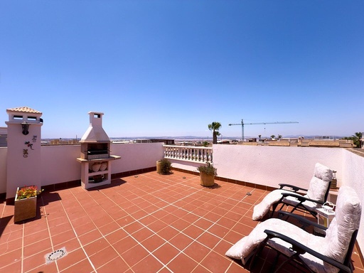 [003] [003] Áticos en ARCO MEDITERRANEO IX, TORREVIEJA