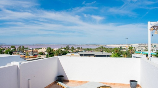 [421] [421] Casas / Chalets en Los Balcones, Torrevieja