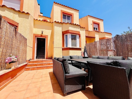 [417] [417] Dúplex en Cabo Roig, Orihuela Costa