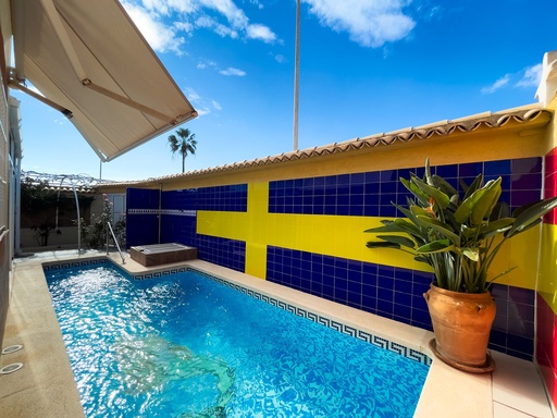 [604] [604] Casas / Chalets en Los Frutales, Torrevieja