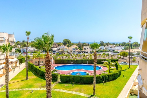 [143] [143] Apartamentos en Campoamor, Orihuela Costa