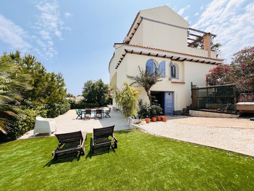 [727] [727] Casas / Chalets en La Zenia, Orihuela Costa
