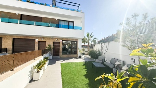 [422] [422] Casas / Chalets en Los Balcones, Torrevieja