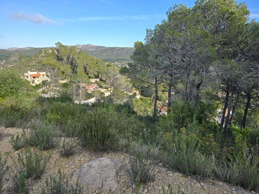 [725] [725] Solares Urbanos en Carcaxient, Valencia