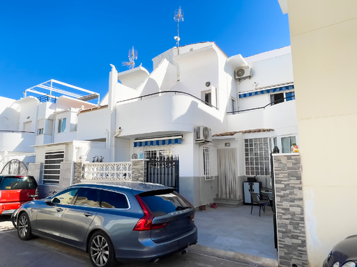 [315] [315] Dúplex en Urb. Parque Lago, Torrevieja