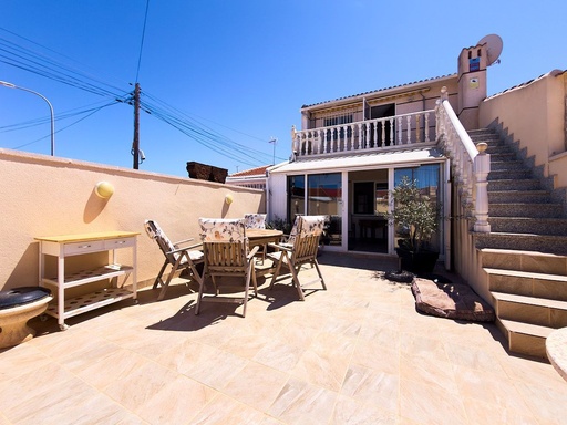 [332] [332] Bungalow en Urb. Torreta III, Torrevieja
