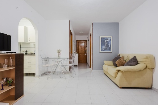 [161] [161] Apartamento en Playa del Acequión, Torrevieja