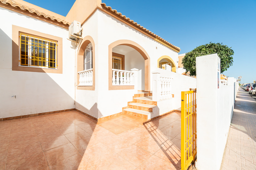 [432] [432] Casa adosada en Urb. Altos del Limonar, Torrevieja