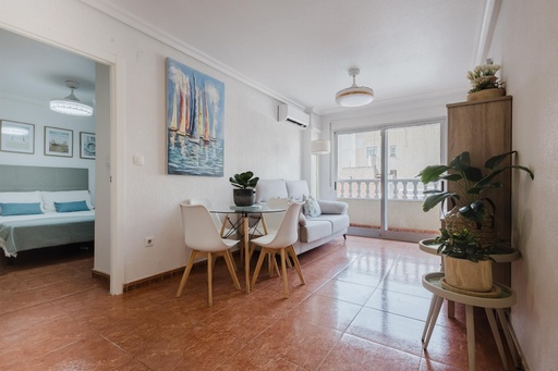 [164] [164] Apartamento en Centro, Torrevieja