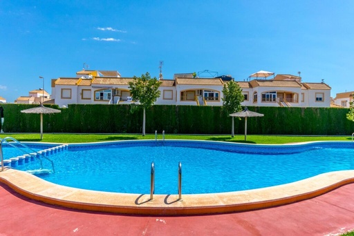 [320] [320] Bungalow en Urb. Altos del Limonar, Torrevieja